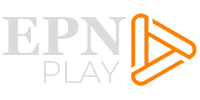 EPN Play Logo